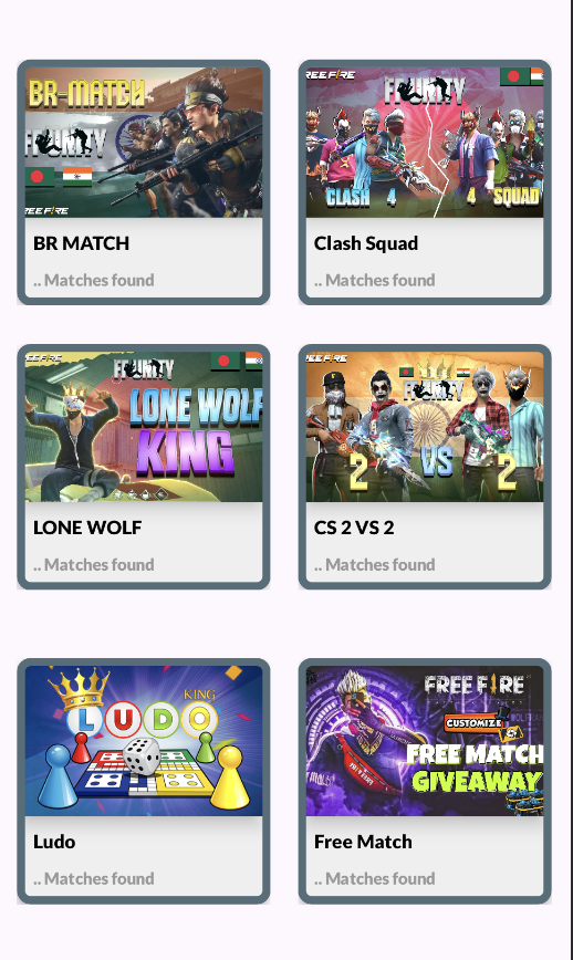 UnityTour Mobile App Screenshot